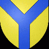 Blason de Berriac