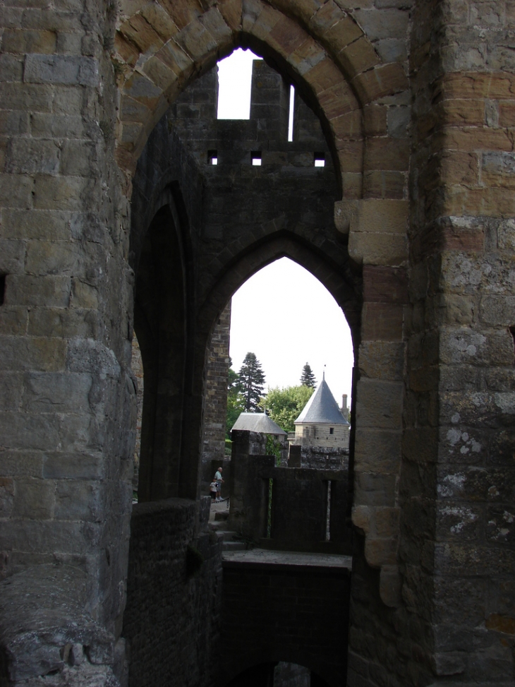 La Cité - Carcassonne