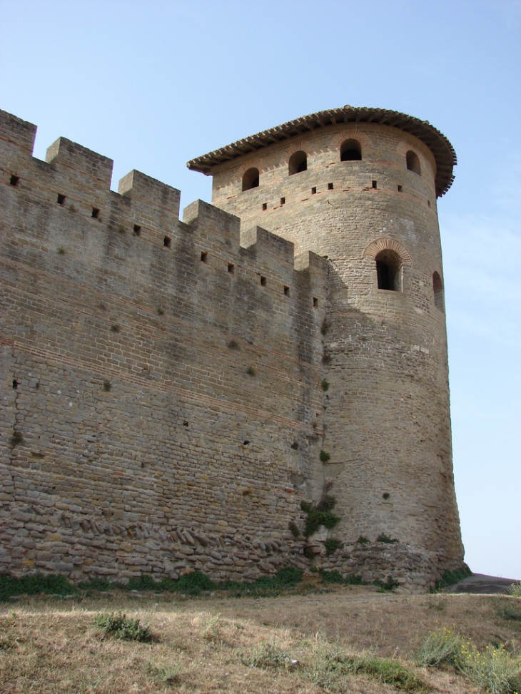 La Cité - Carcassonne