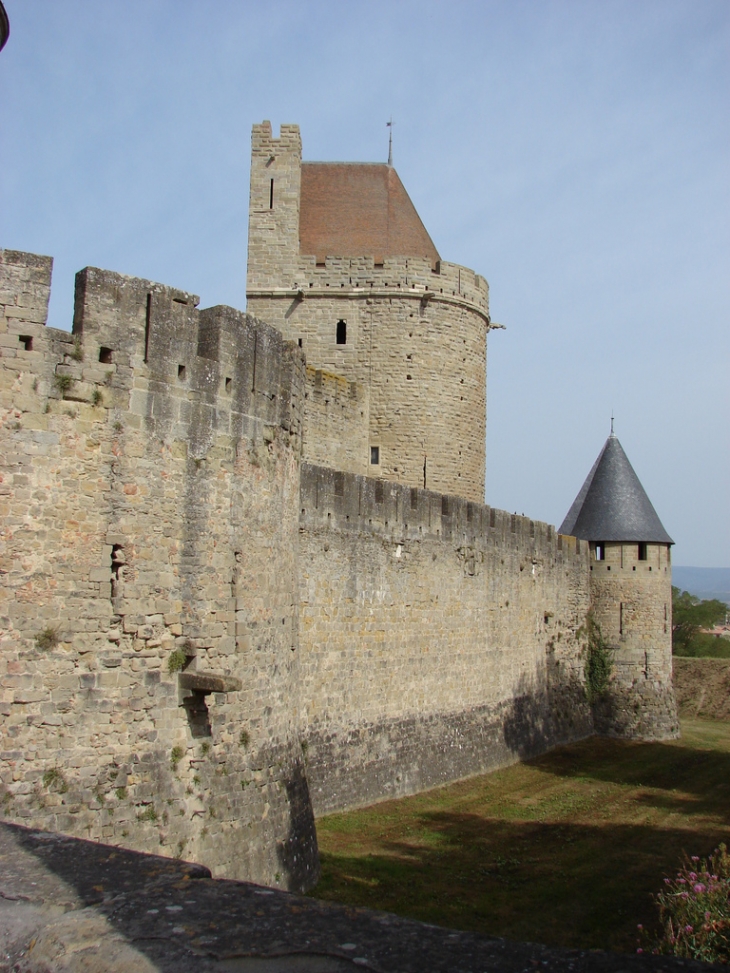 La Cité - Carcassonne