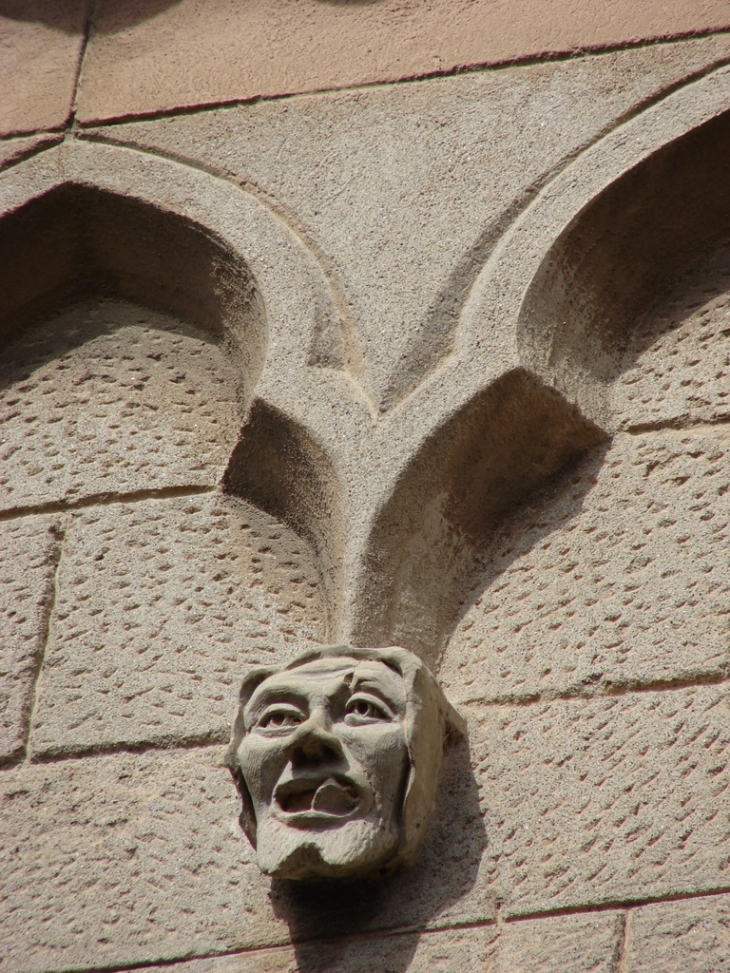 Par les Rues de la Cité - Carcassonne