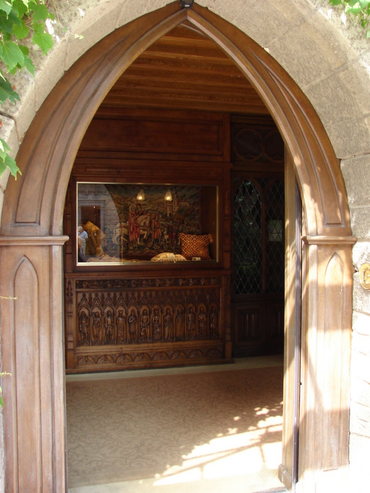 L'Hôtel de la Cité - Carcassonne