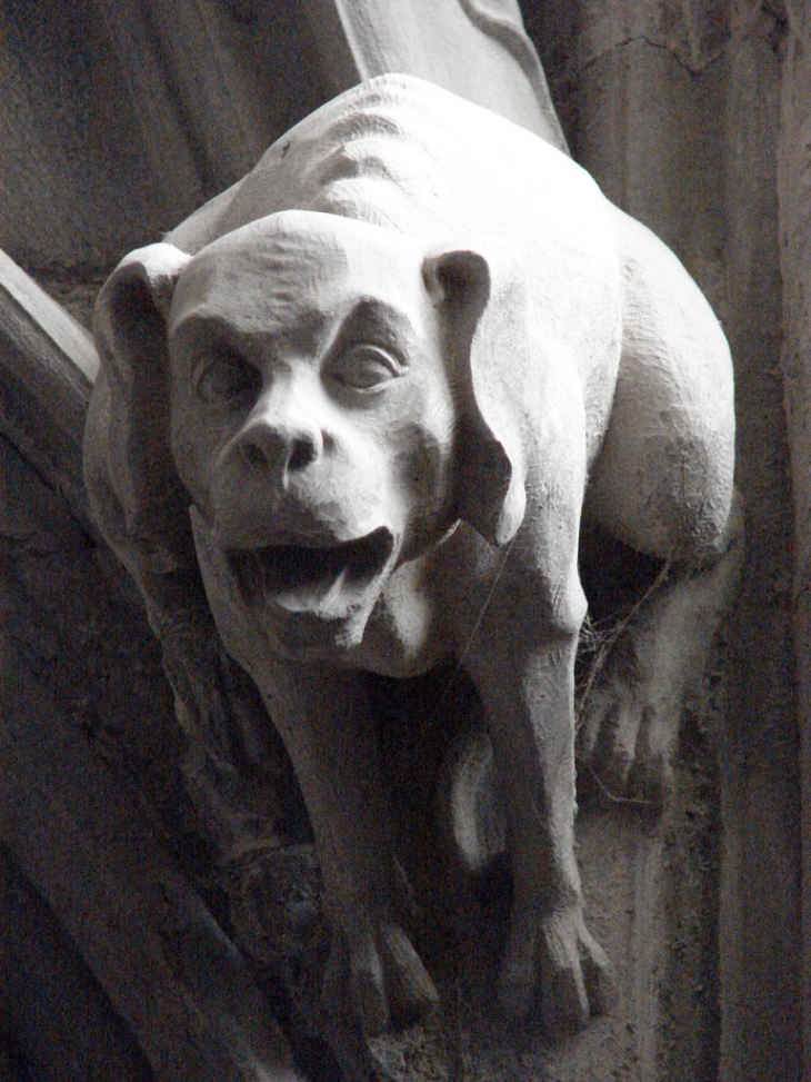 La basilique Saints Nazaire et Celse - Carcassonne