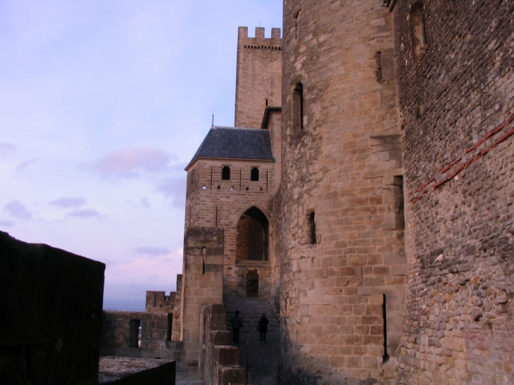 Carcassonne