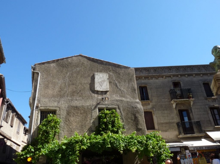 Dans la Citée - Carcassonne