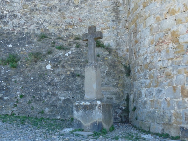 A la porte d'Aude - Carcassonne