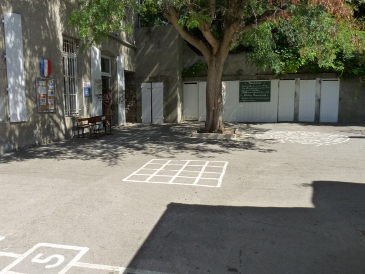 Le musée de l'école - Carcassonne