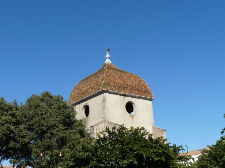 Le Dôme - Carcassonne