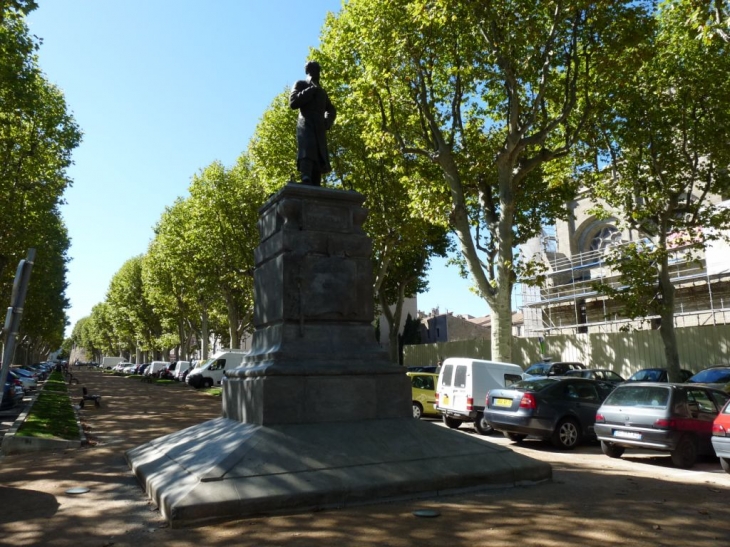 Dans la ville - Carcassonne