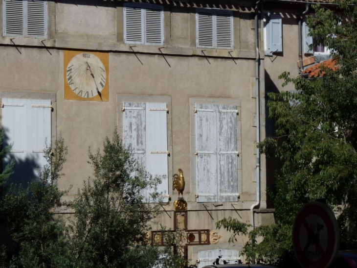 Dans la ville - Carcassonne