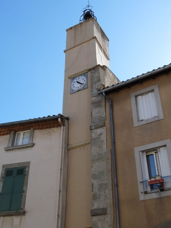 Dans la ville - Carcassonne