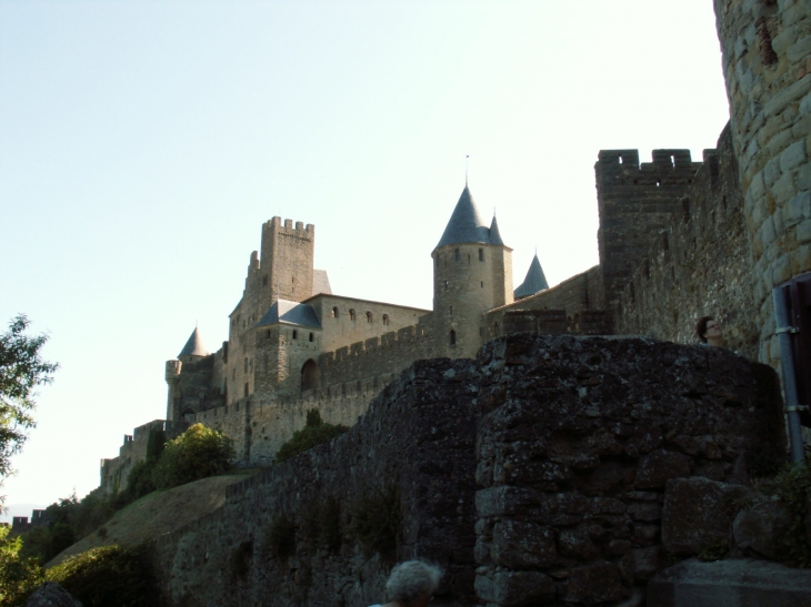  - Carcassonne