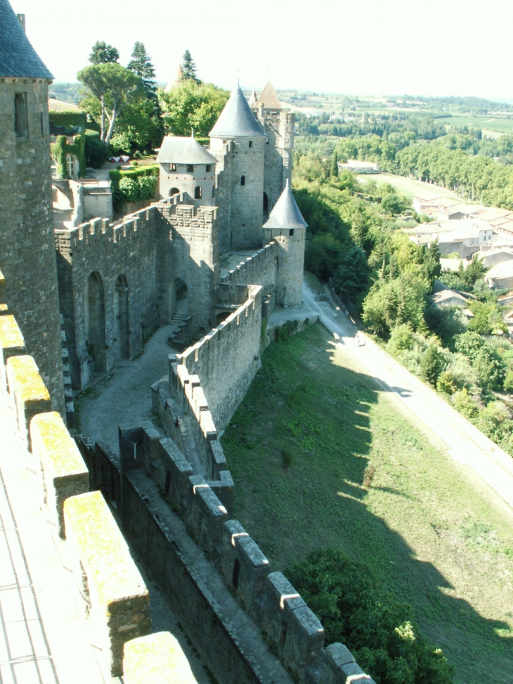  - Carcassonne