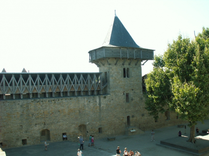  - Carcassonne