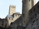 Photo précédente de Carcassonne La Cité