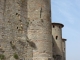 Photo précédente de Carcassonne Les Remparts de la Cité