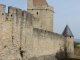 Photo précédente de Carcassonne La Cité