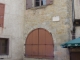 Photo précédente de Carcassonne Maison de Pierre et Maria Sire (Evrivains)