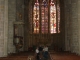 Photo précédente de Carcassonne La basilique Saints Nazaire et Celse