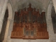 Photo précédente de Carcassonne Les Orgues de la Basilique Saints Nazaire et Celse