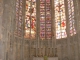 Photo précédente de Carcassonne La basilique Saints Nazaire et Celse