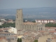 Photo suivante de Carcassonne L'Eglise Saint-Vincent