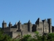 Photo précédente de Carcassonne La Citée