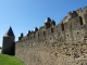 Photo précédente de Carcassonne La Citée