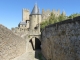 Photo précédente de Carcassonne Dans la Citée