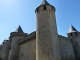 Photo suivante de Carcassonne Dans la Citée