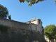 Photo suivante de Carcassonne Bastion Montmorency