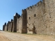 Photo précédente de Carcassonne Les lices