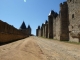 Photo précédente de Carcassonne Les lices