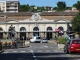 Photo précédente de Carcassonne La gare