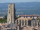 Photo précédente de Carcassonne Eglise Saint Vincent