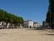Photo précédente de Carcassonne Square Gambetta