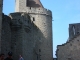 La cité de Carcassonne