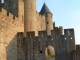 Photo suivante de Carcassonne La cité de Carcassonne