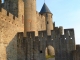 La cité de Carcassonne