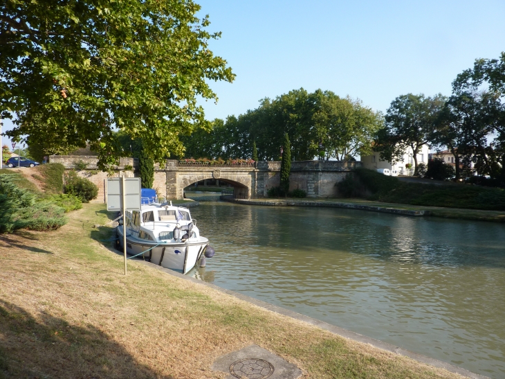  - Castelnaudary