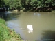 Le Canal à Castelnaudary