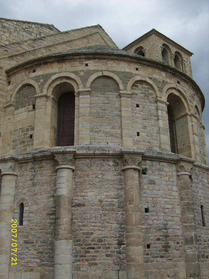  - Caunes-Minervois