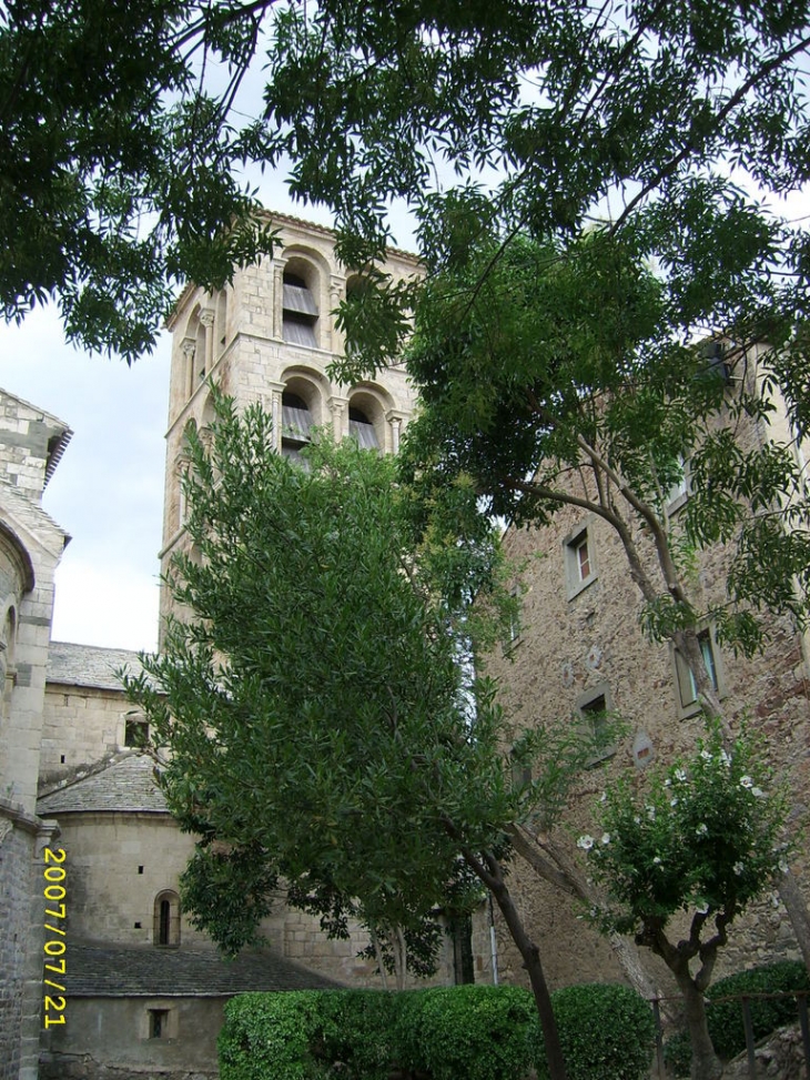  - Caunes-Minervois