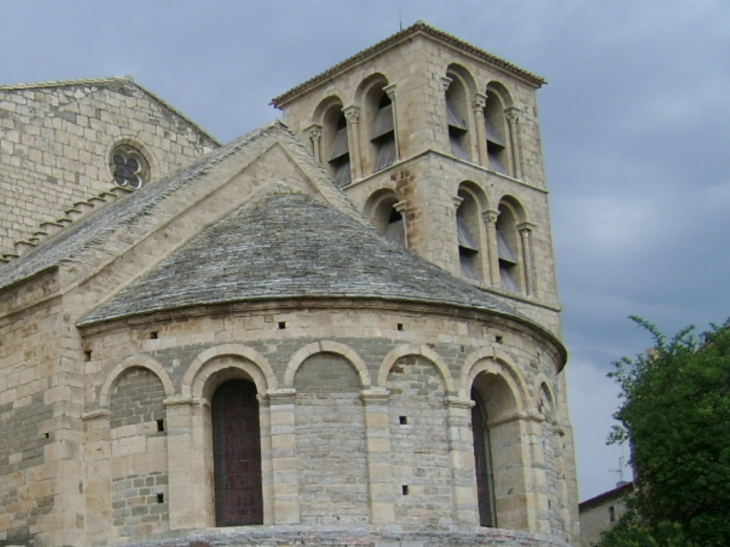  - Caunes-Minervois