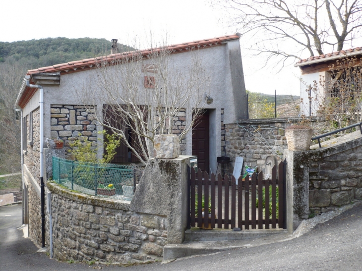 Gite des basses corbières - Clermont-sur-Lauquet