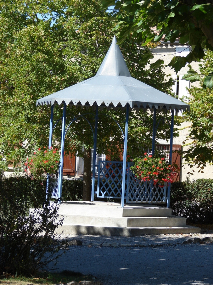 Le Kiosque - Fanjeaux