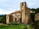 Photo précédente de Fontjoncouse L'église Sainte-Léocadie