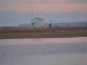 Photo suivante de Gruissan La plage des châlets - Poste de secours