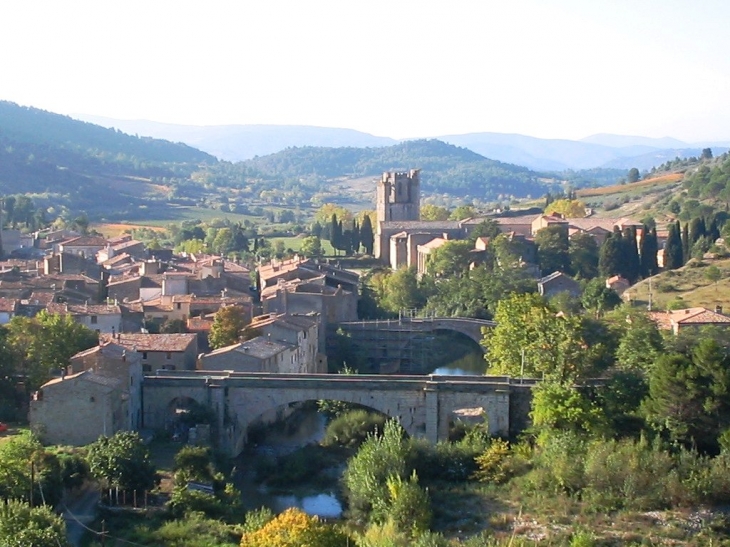 Vue_lagrasse