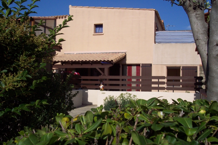 Location Vacances T3 Port-Leucate  http://location-port-leucate.kazeo.com/